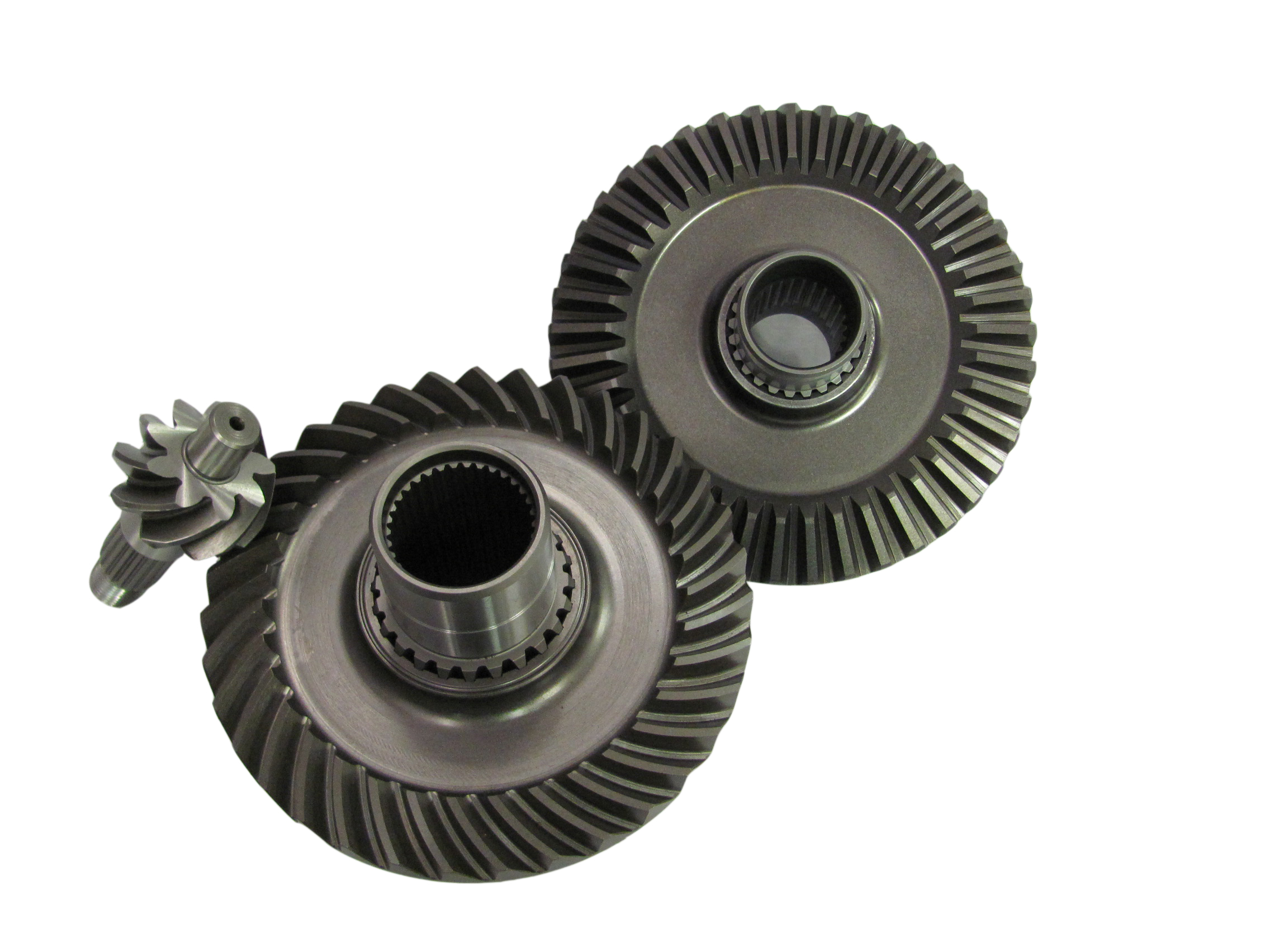 thumbnail image 2 of Complete Rear Differential Ring And Pinion Gear Kit With Bearing, Seal, And Nut Tool For Honda TRX300 & TRX300FW FourTrax (1988-2000) – 1-Year Warranty 2 of 5