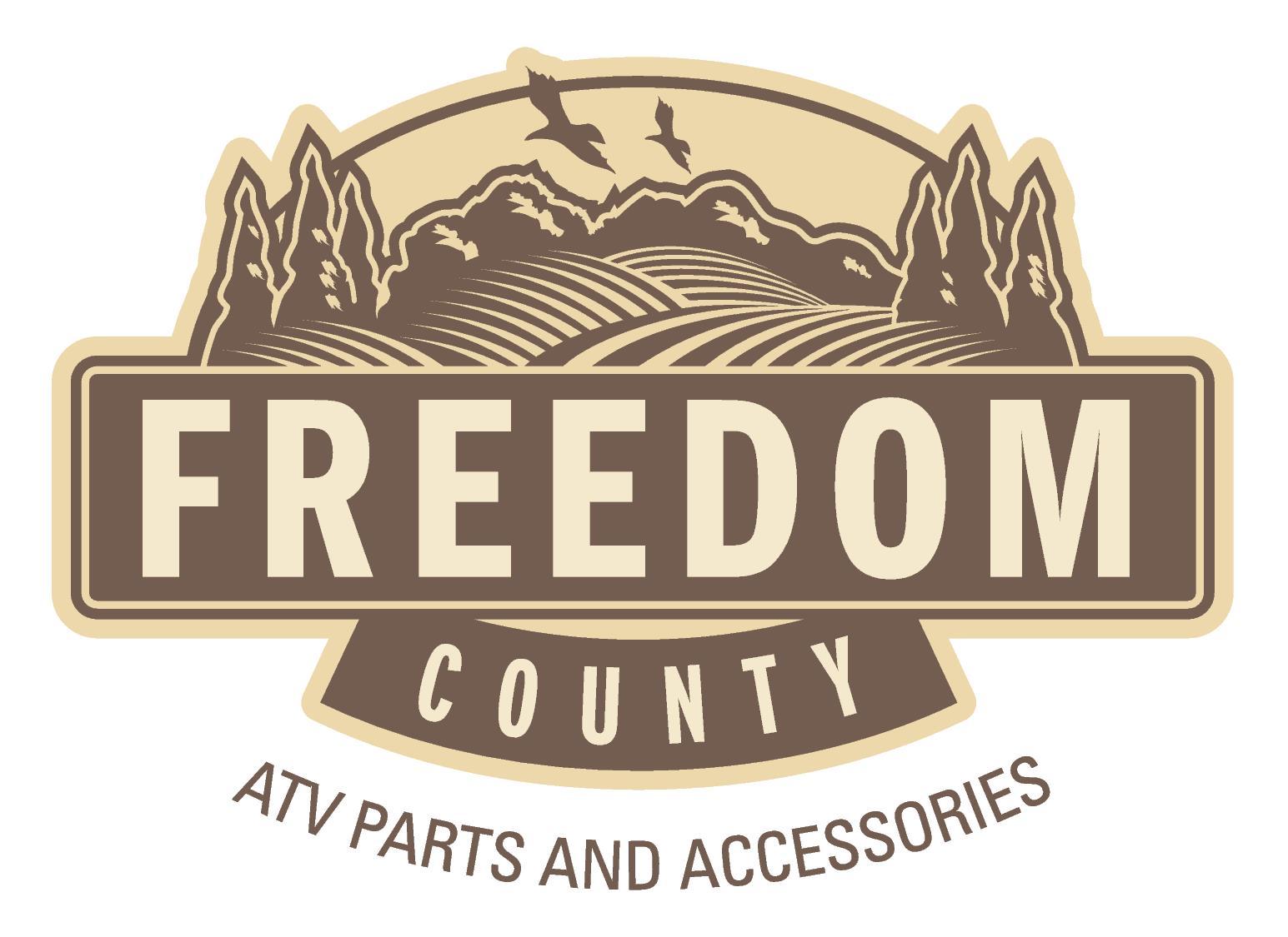 Wheel Spacer Freedom County ATV FC15615S 